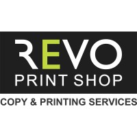 PT. Revo Print Indonesia