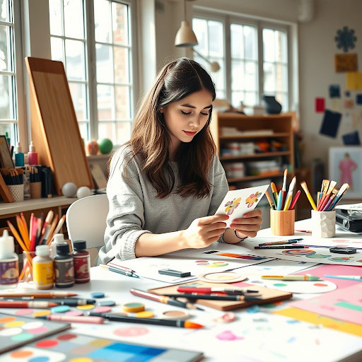 Mengenal Bisnis Kreatif: Peluang Usaha yang Inovatif dan Menguntungkan