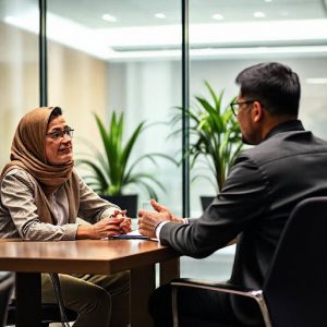 Program Mentoring Bisnis Solusi Strategis untuk Pertumbuhan Usaha yang Berkelanjutan