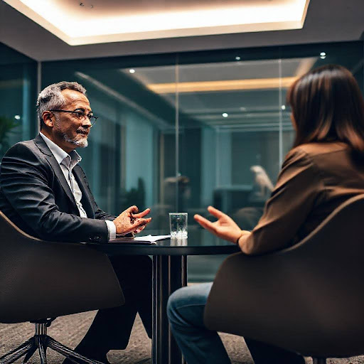 Program Mentoring Bisnis: Solusi Strategis untuk Pertumbuhan Usaha yang Berkelanjutan