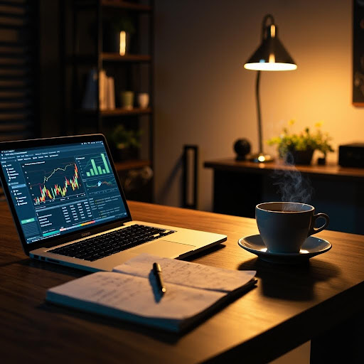 Kursus Kewirausahaan Online: Langkah Mudah Memulai Bisnis dari Rumah